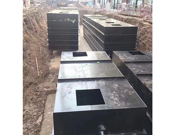 仁布​甘肃嘉源通环保：全品类水处理设备，一站式守护碧水清流