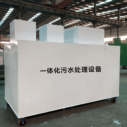 仁布甘肃嘉源通全域服务｜专业污水处理设备定制生产、安装运维一站式解决方案
